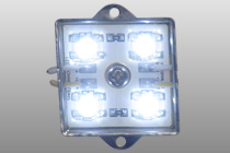 Промышленные LED-светильники